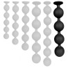 AnalMasterBalls Boules Bilby Butt XXXL 45 x 8.7 cm Noires